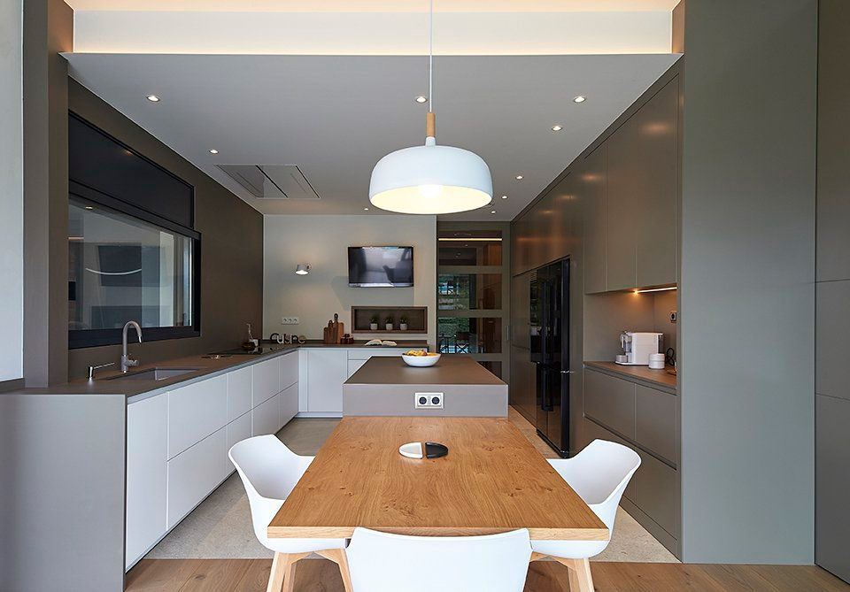 Reformes integrals a Sitges